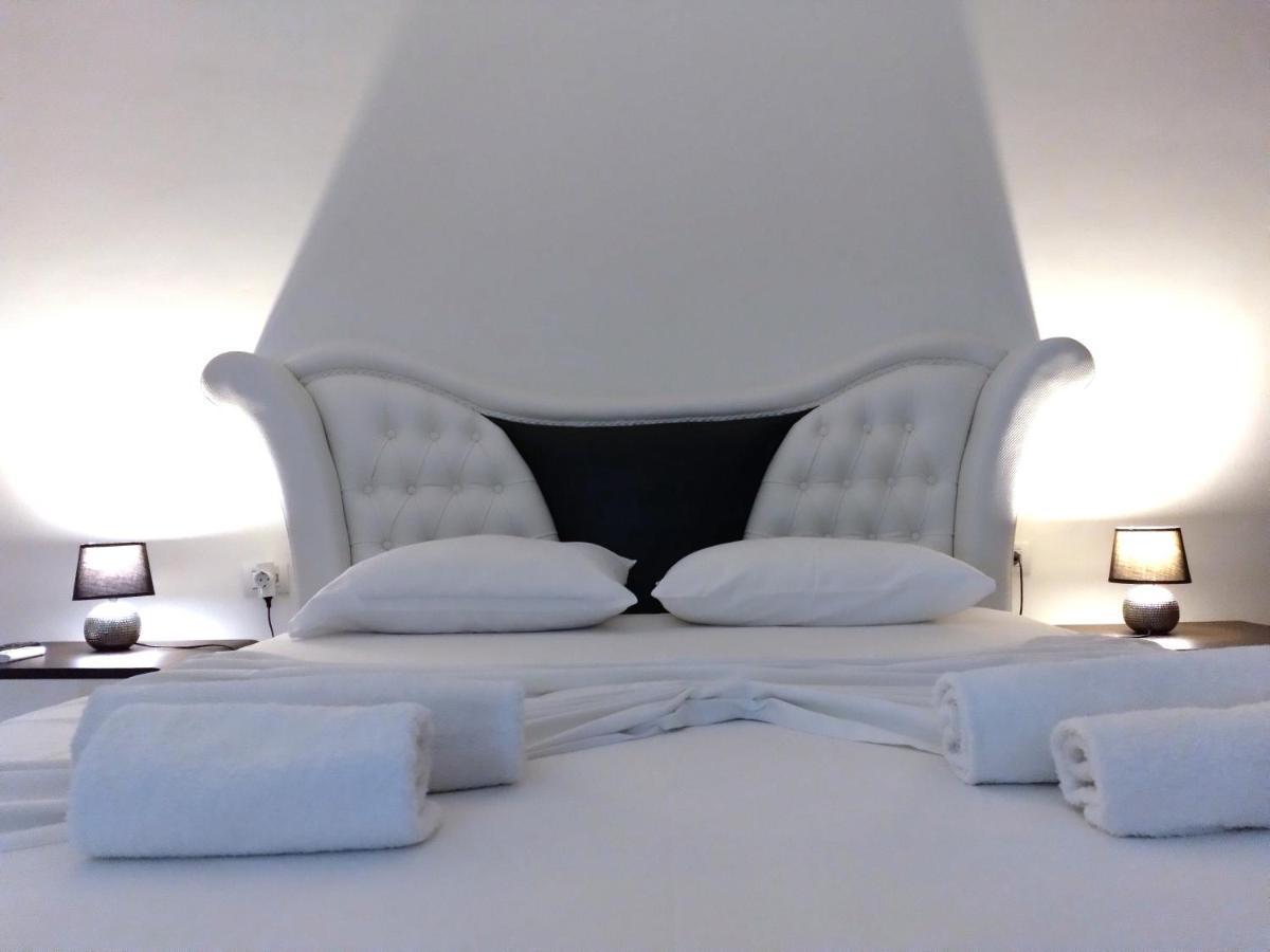 Artur Apartments הימארה מראה חיצוני תמונה