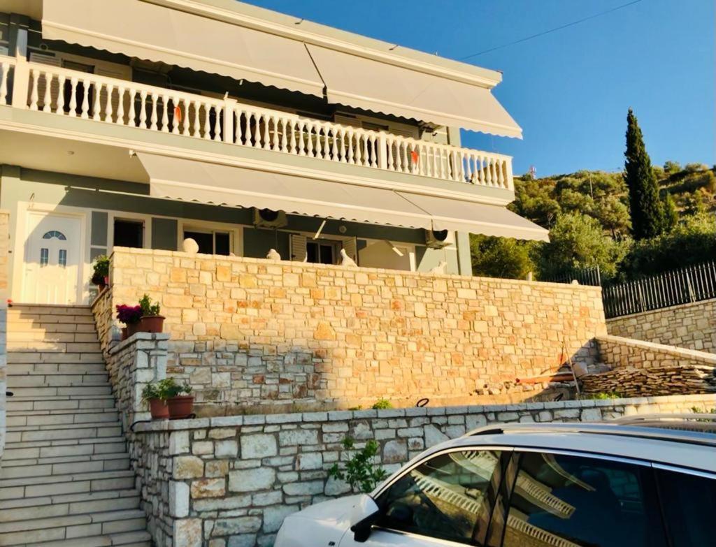 Artur Apartments הימארה מראה חיצוני תמונה