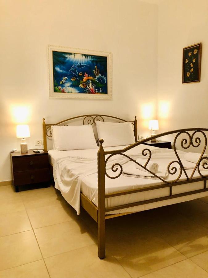 Artur Apartments הימארה מראה חיצוני תמונה