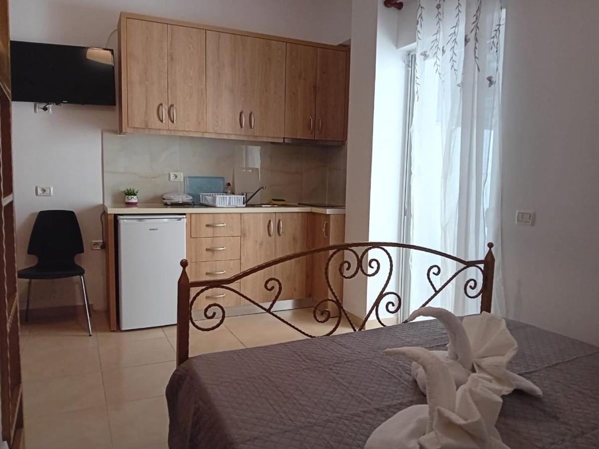 Artur Apartments הימארה מראה חיצוני תמונה