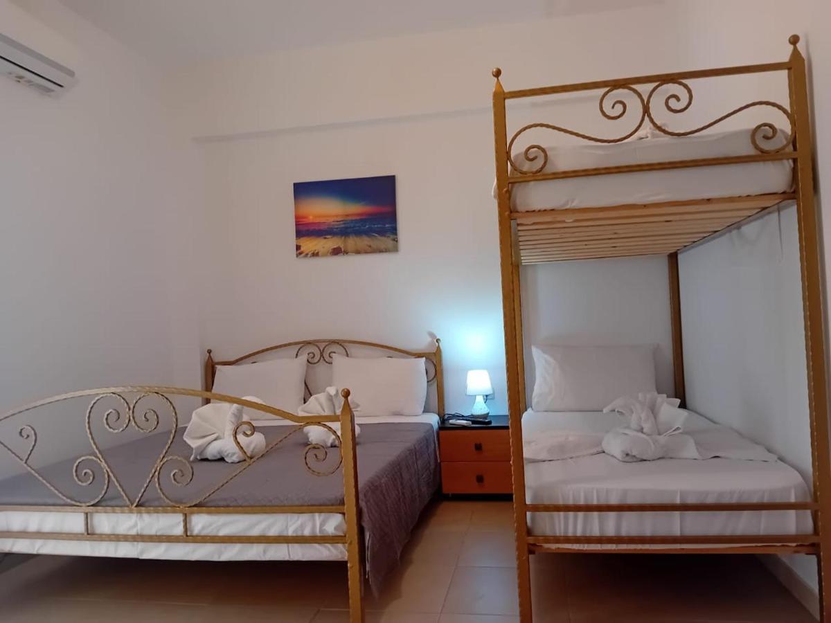 Artur Apartments הימארה מראה חיצוני תמונה