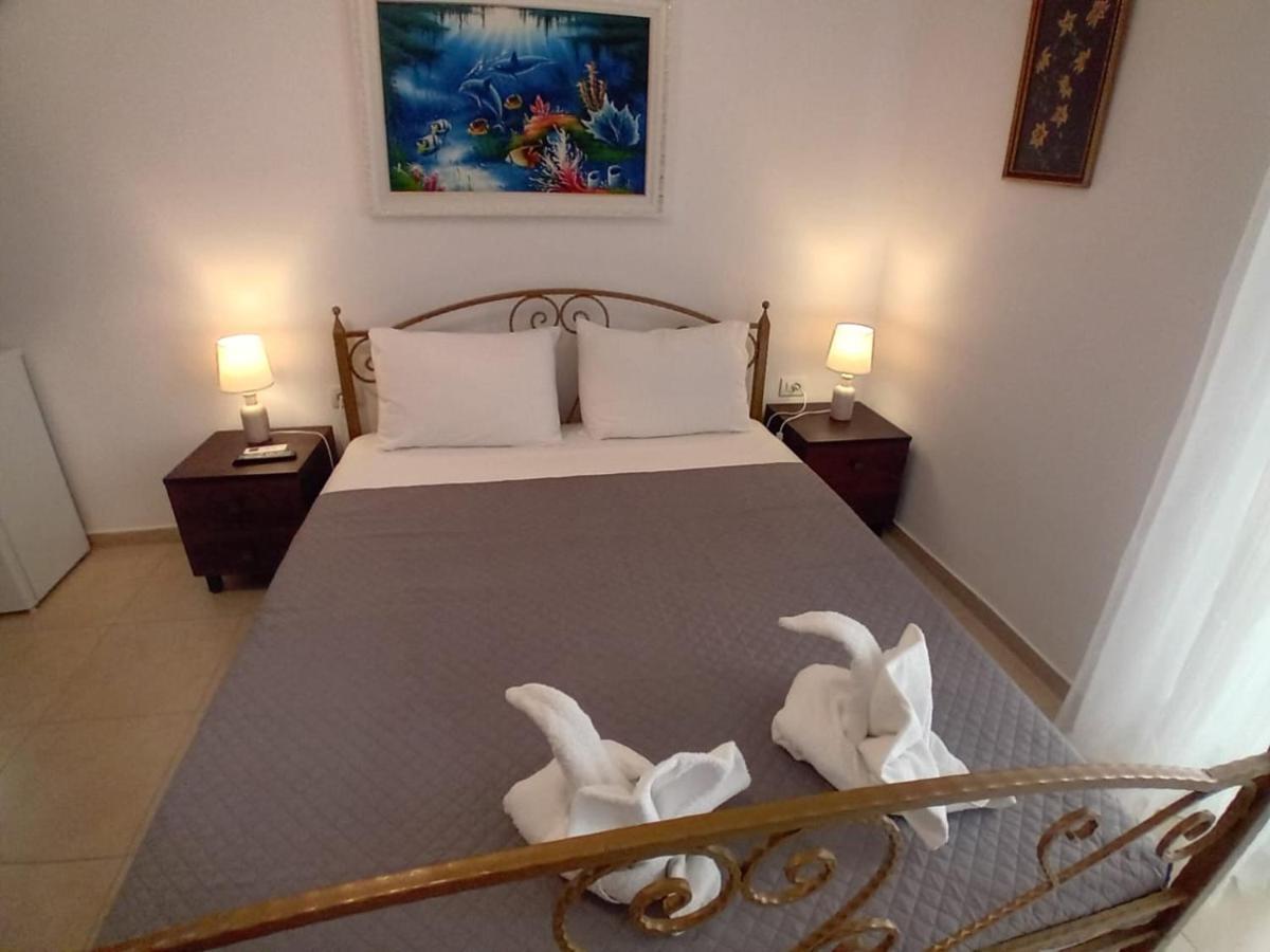 Artur Apartments הימארה מראה חיצוני תמונה
