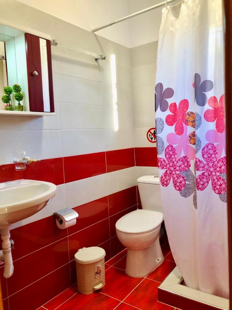 Artur Apartments הימארה חדר תמונה