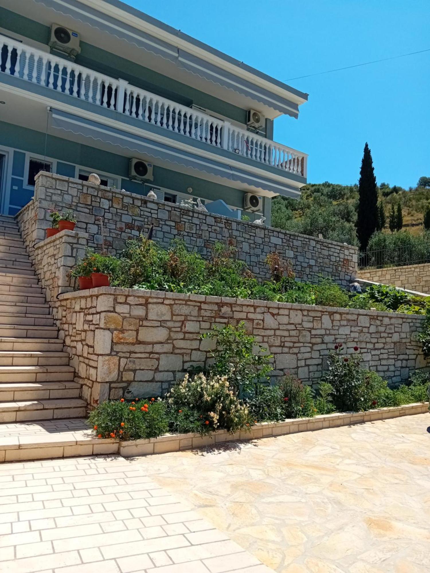 Artur Apartments הימארה מראה חיצוני תמונה