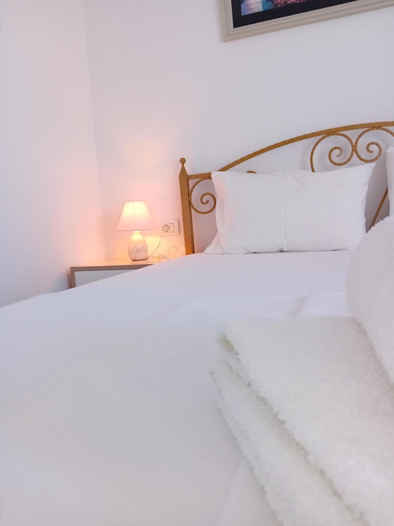 Artur Apartments הימארה מראה חיצוני תמונה