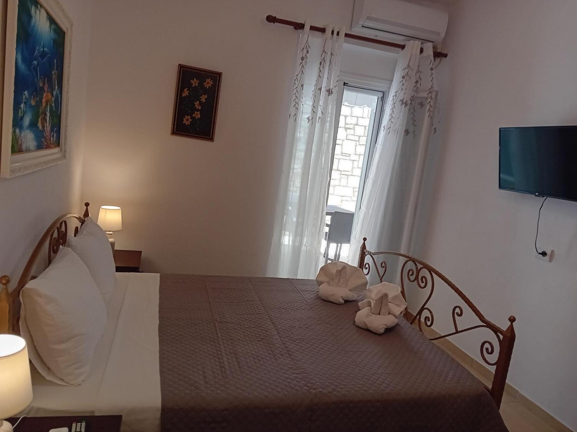 Artur Apartments הימארה חדר תמונה