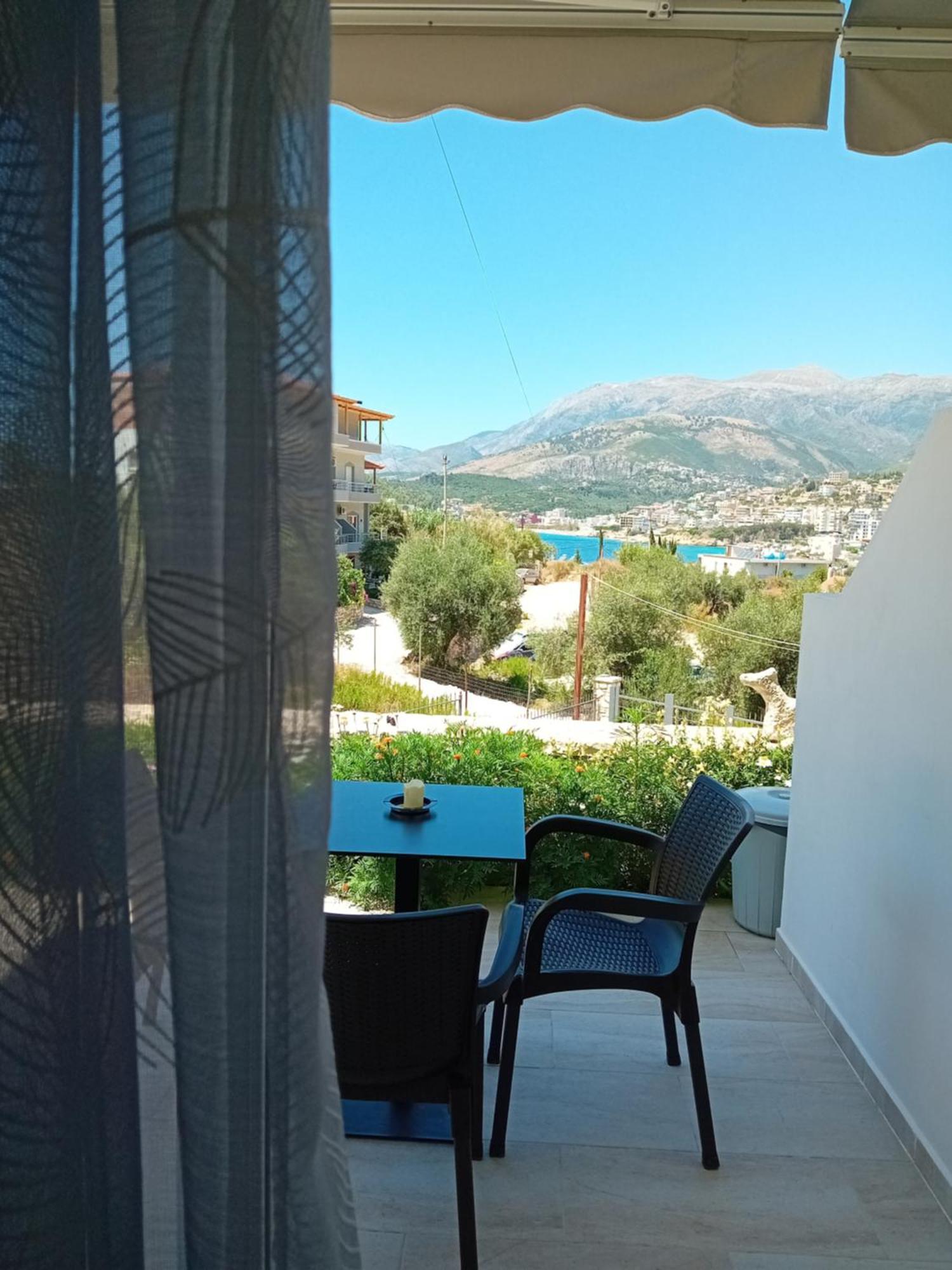 Artur Apartments הימארה חדר תמונה