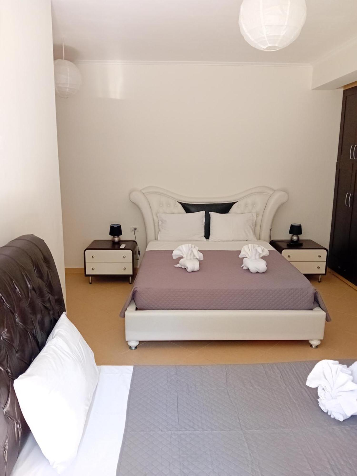 Artur Apartments הימארה חדר תמונה