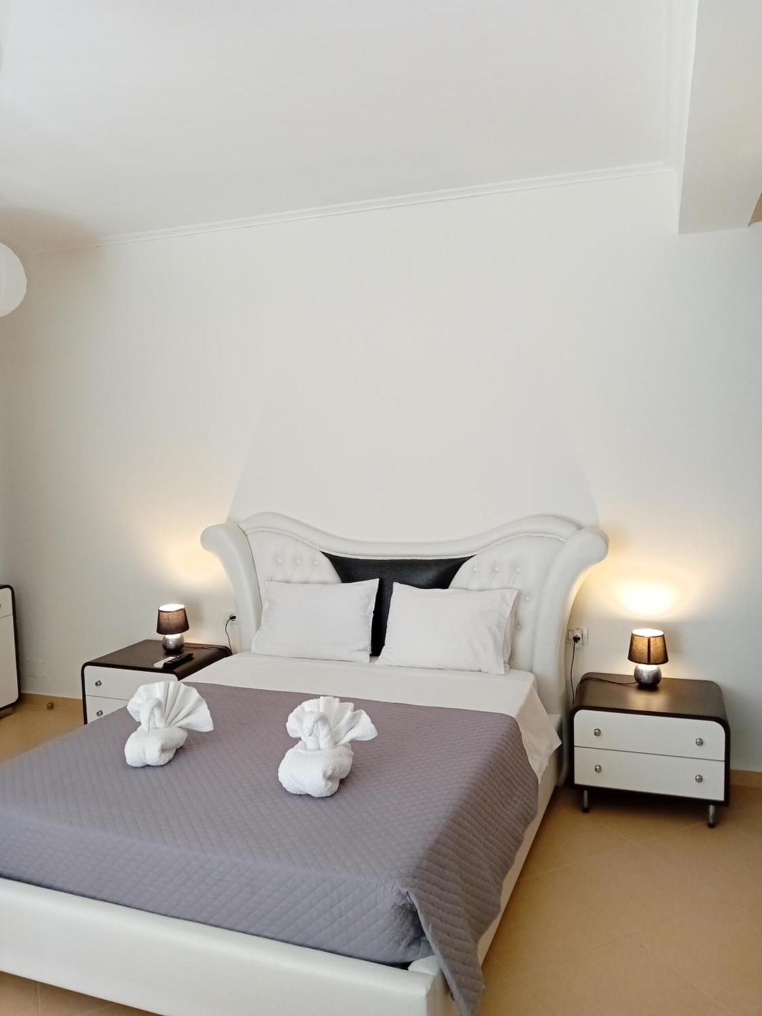Artur Apartments הימארה חדר תמונה
