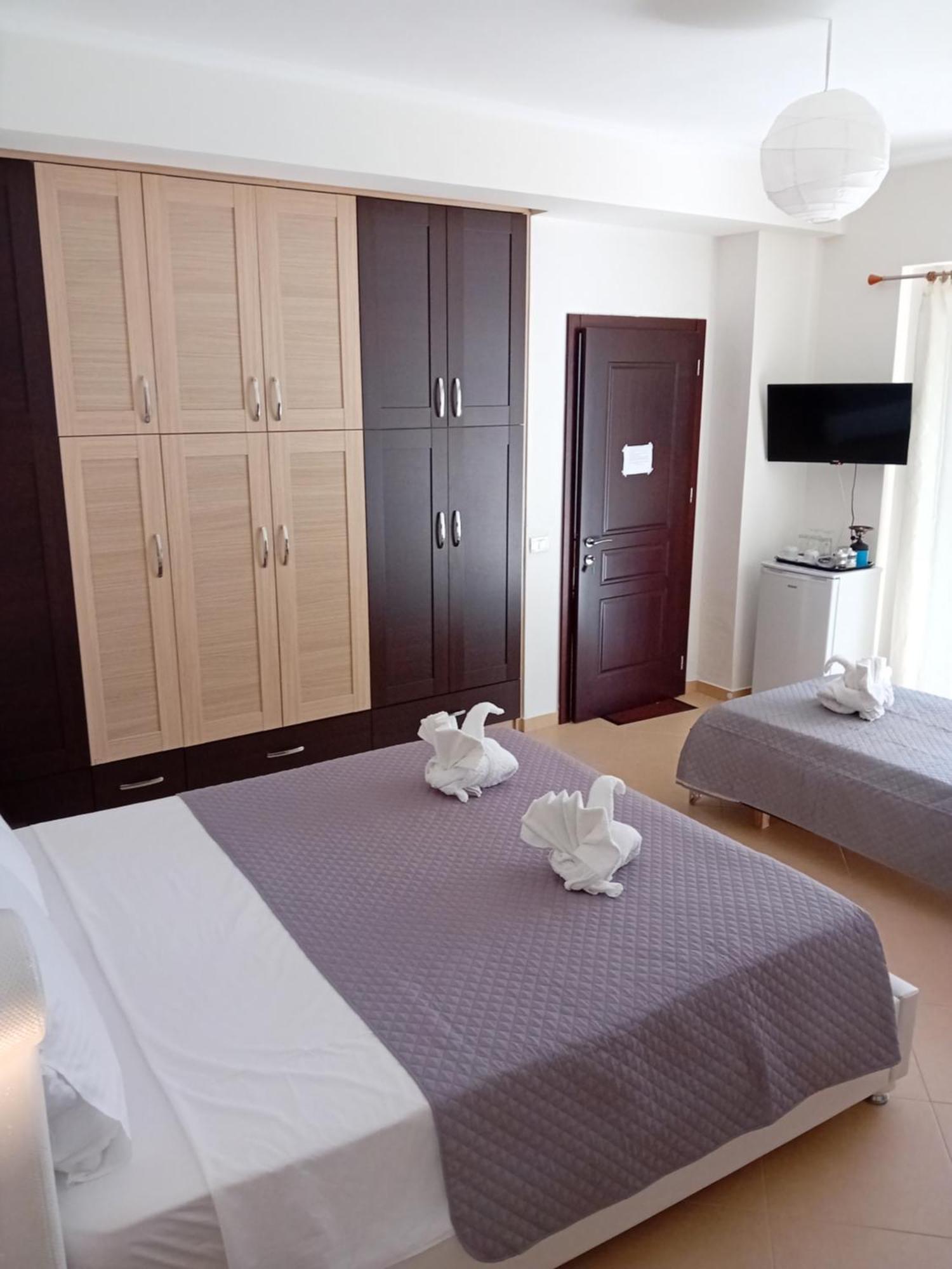 Artur Apartments הימארה חדר תמונה