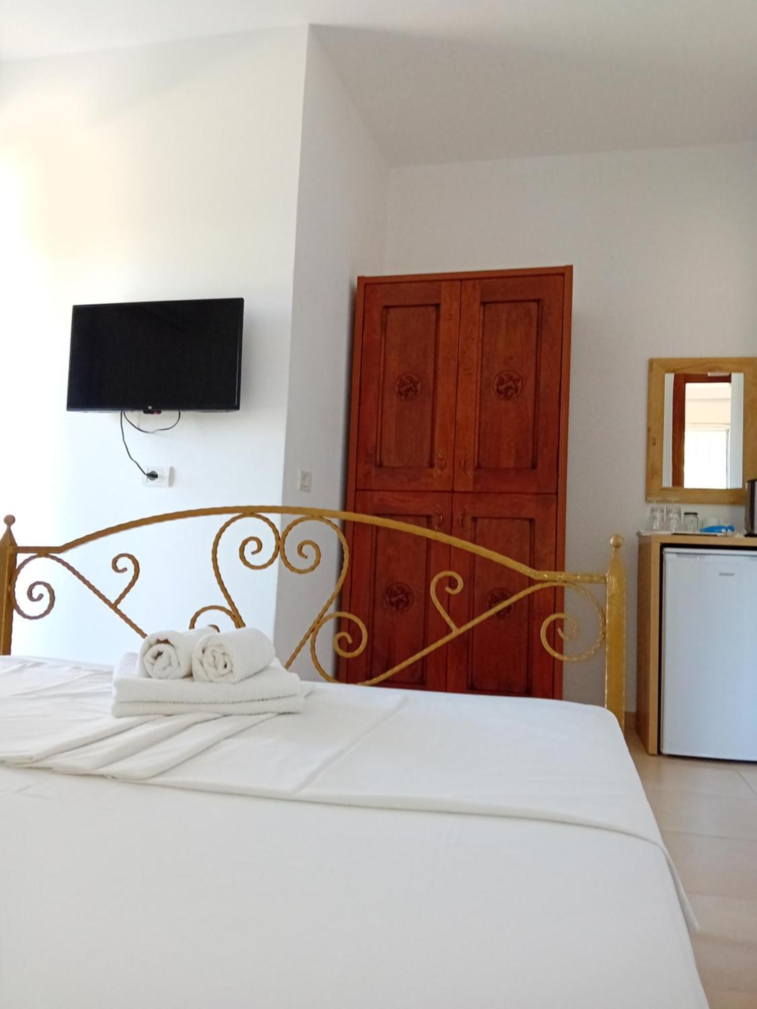 Artur Apartments הימארה חדר תמונה