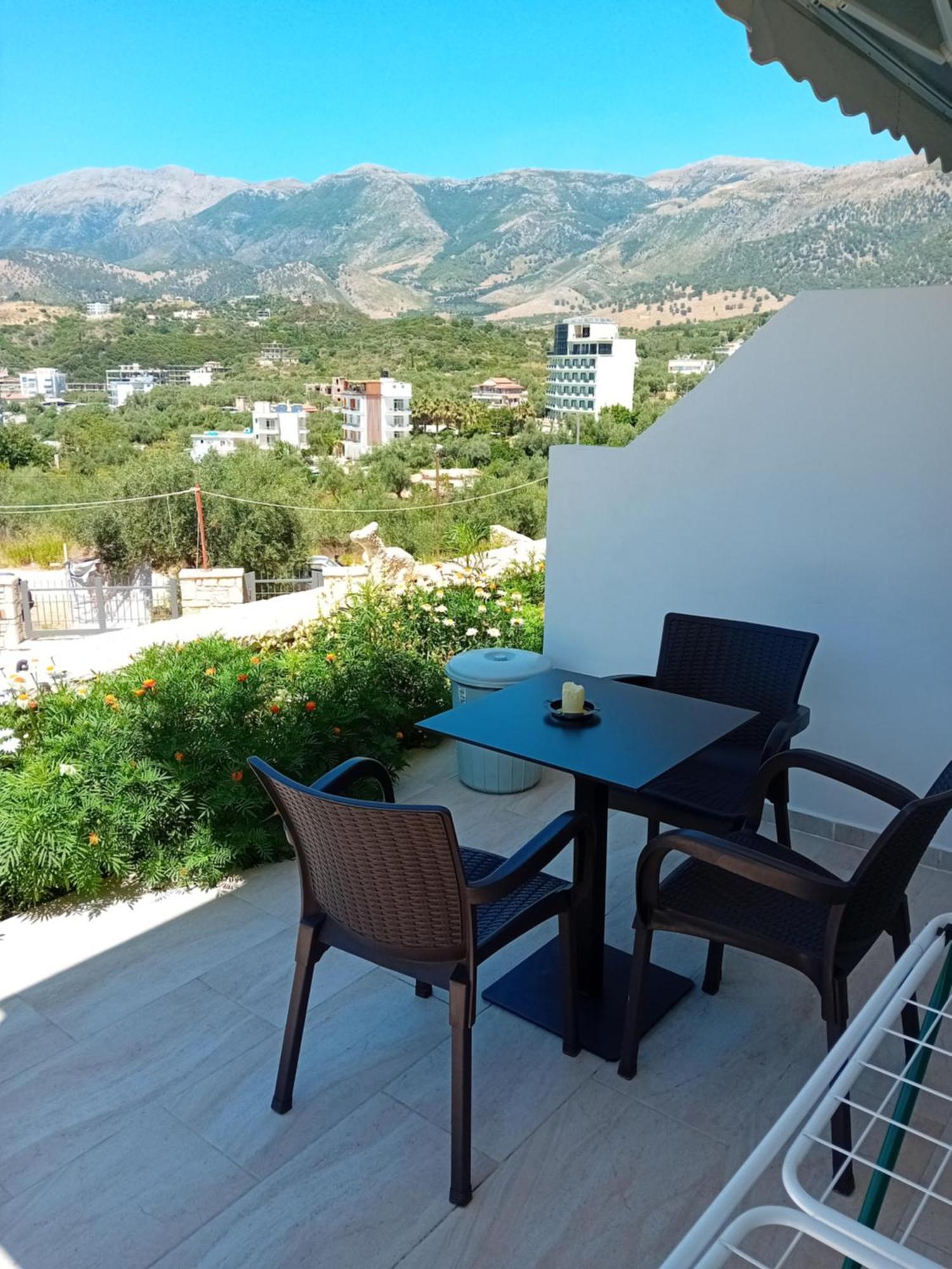 Artur Apartments הימארה מראה חיצוני תמונה