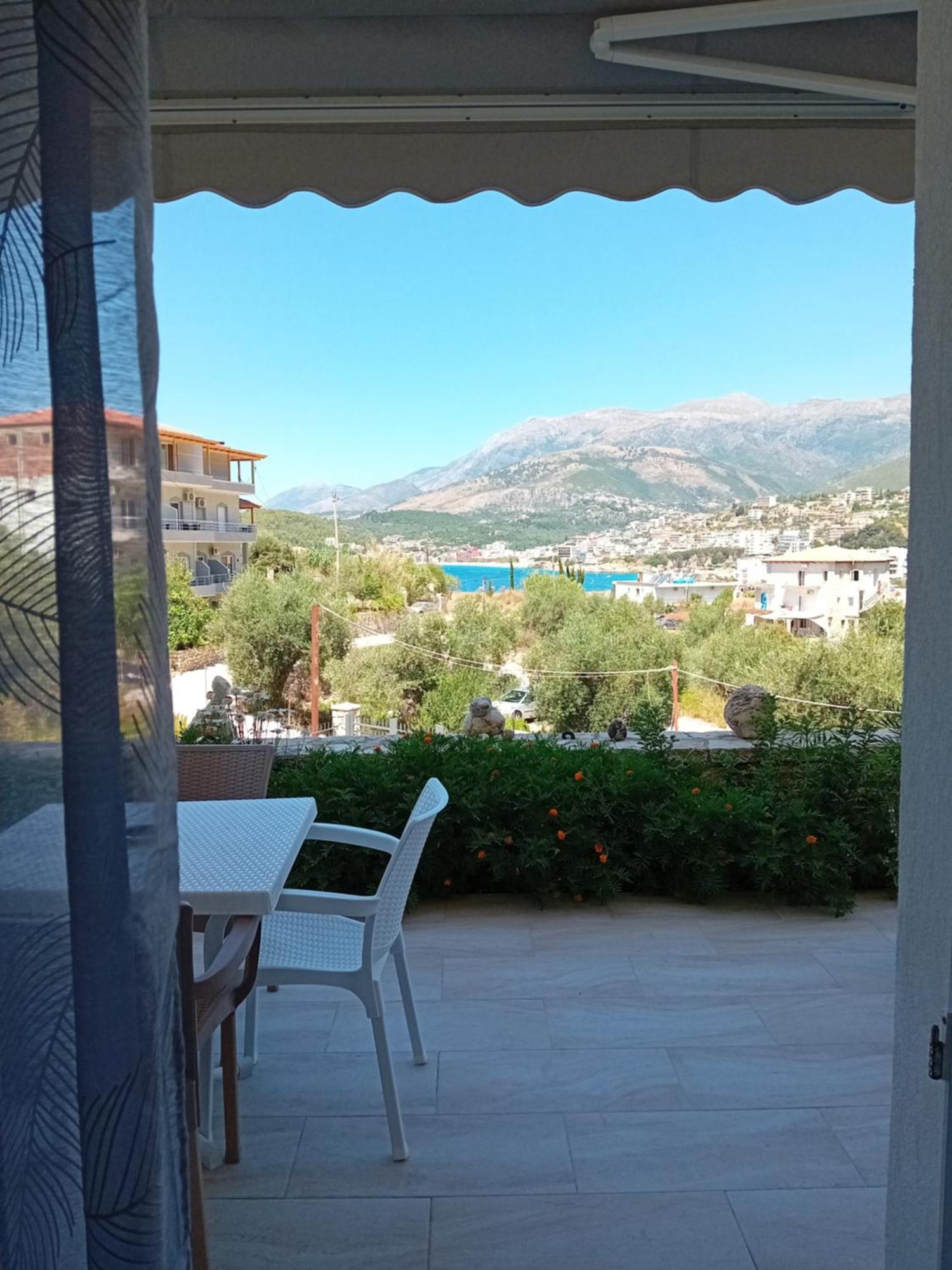 Artur Apartments הימארה מראה חיצוני תמונה