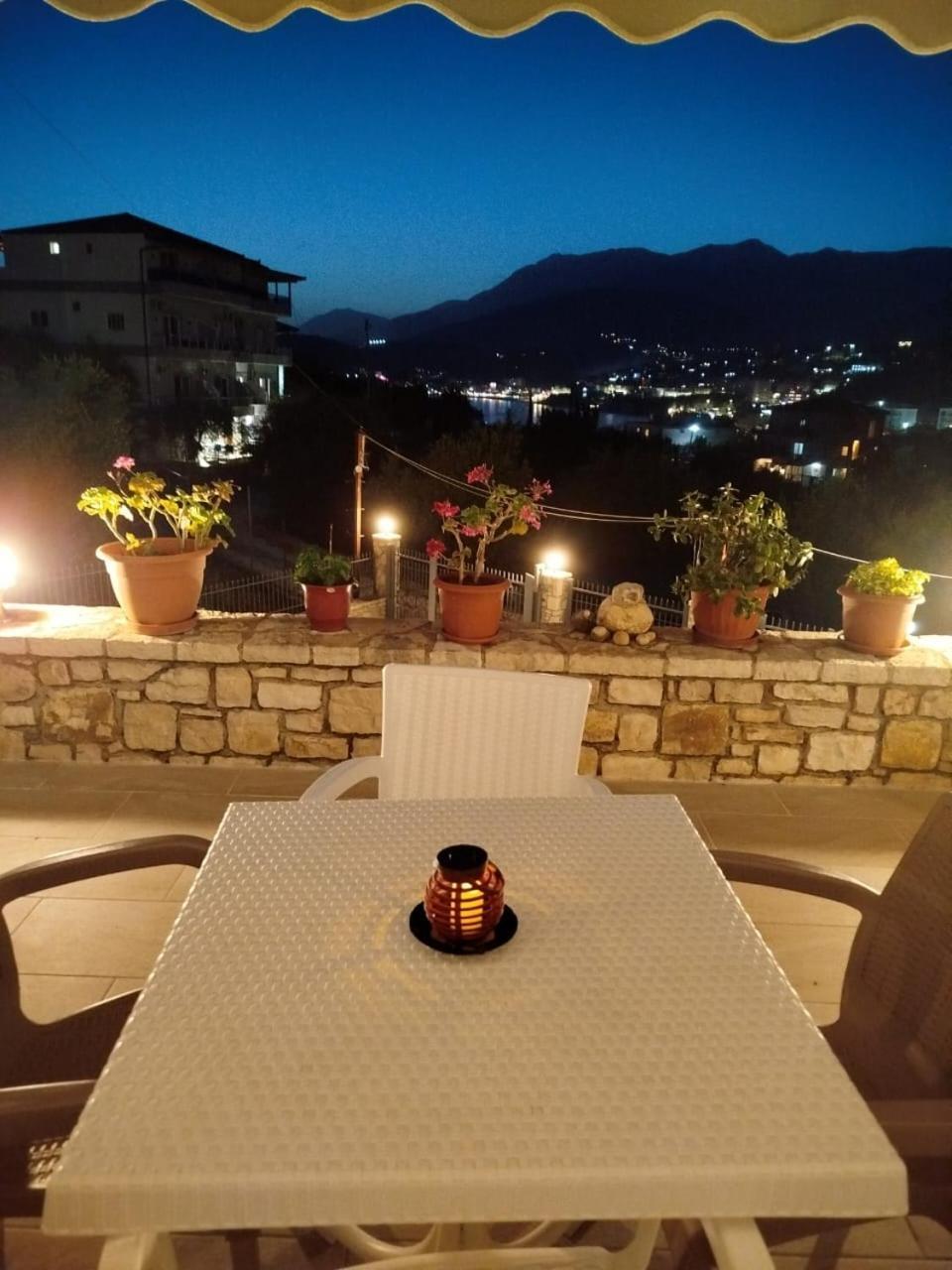 Artur Apartments הימארה מראה חיצוני תמונה