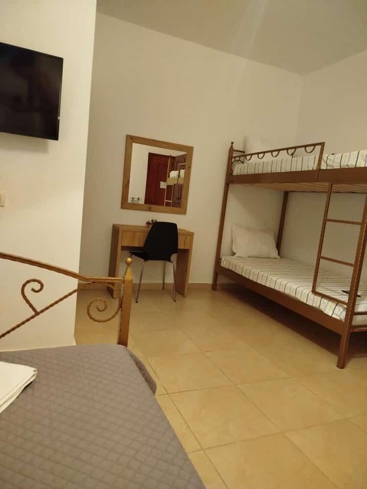Artur Apartments הימארה חדר תמונה