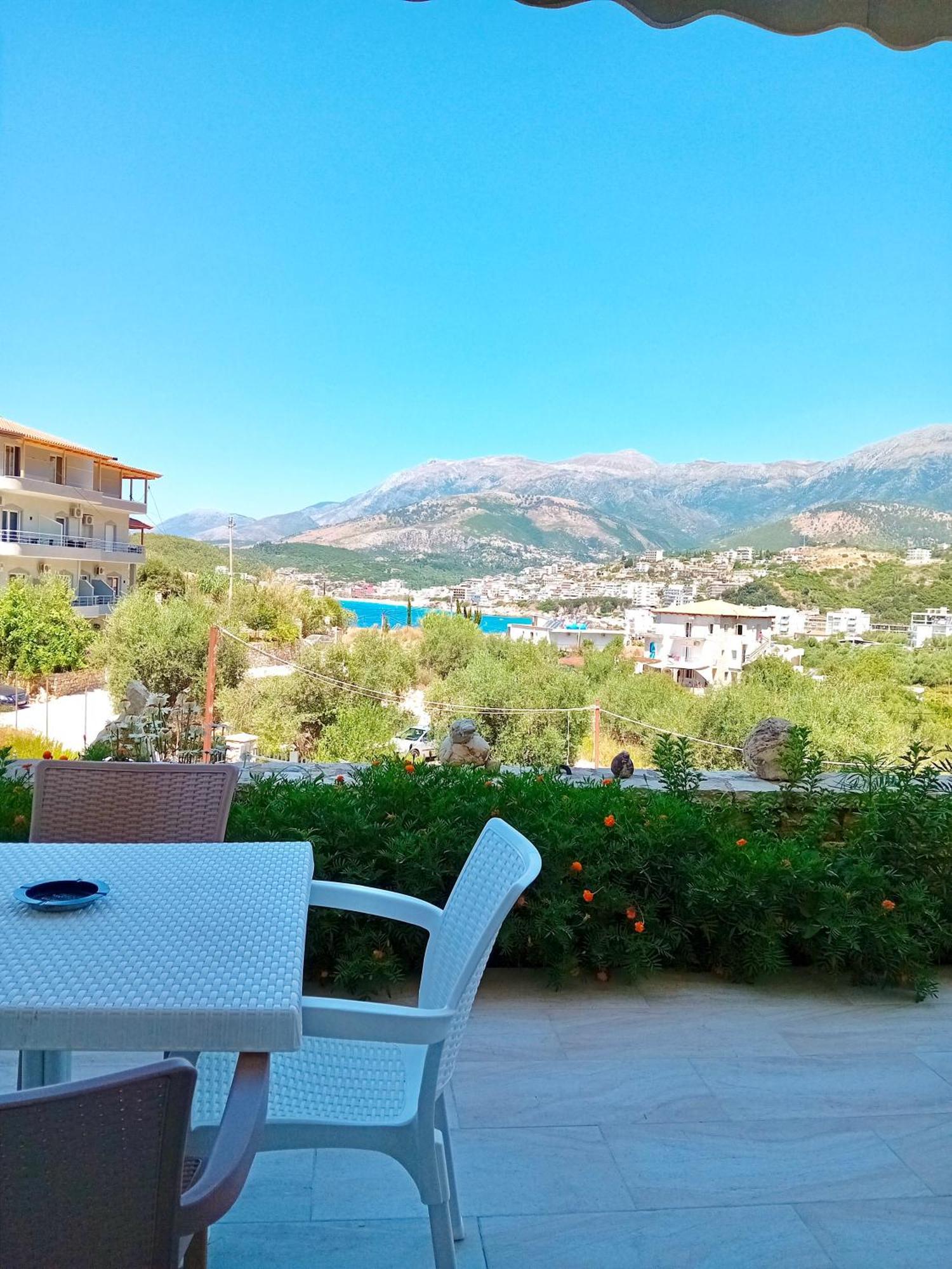 Artur Apartments הימארה מראה חיצוני תמונה