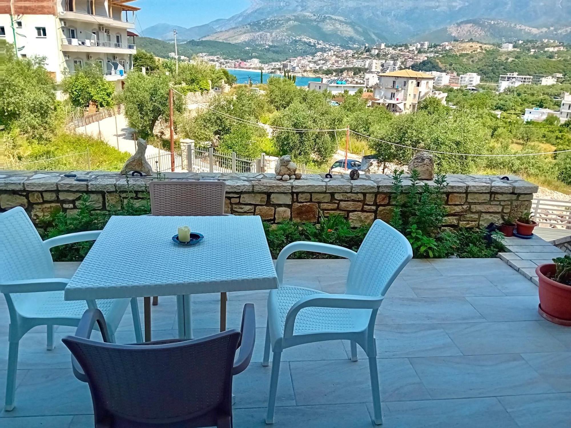 Artur Apartments הימארה מראה חיצוני תמונה