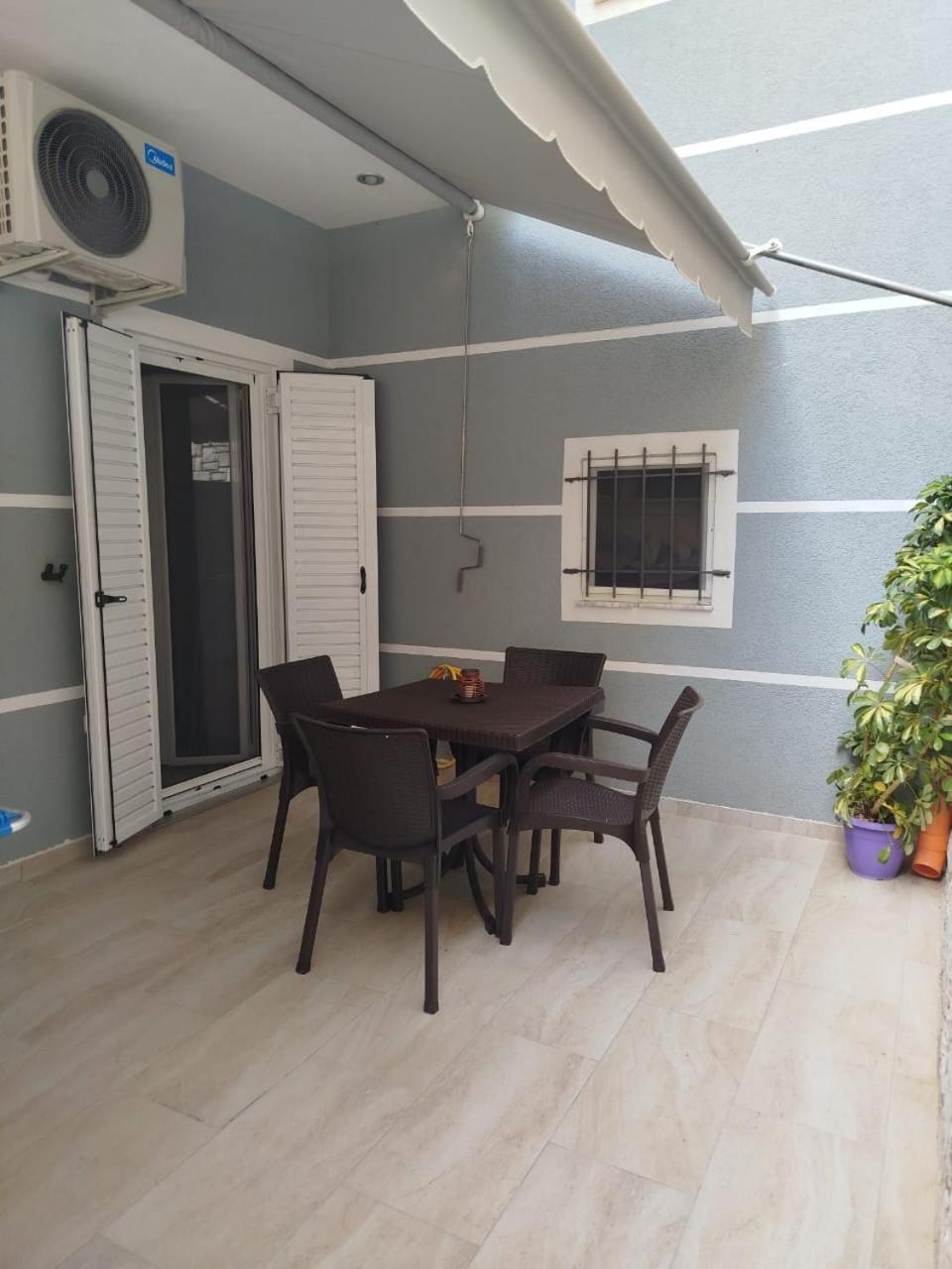 Artur Apartments הימארה מראה חיצוני תמונה