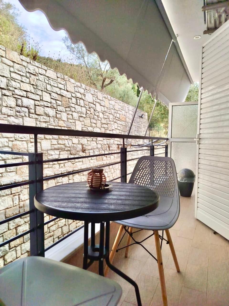 Artur Apartments הימארה מראה חיצוני תמונה