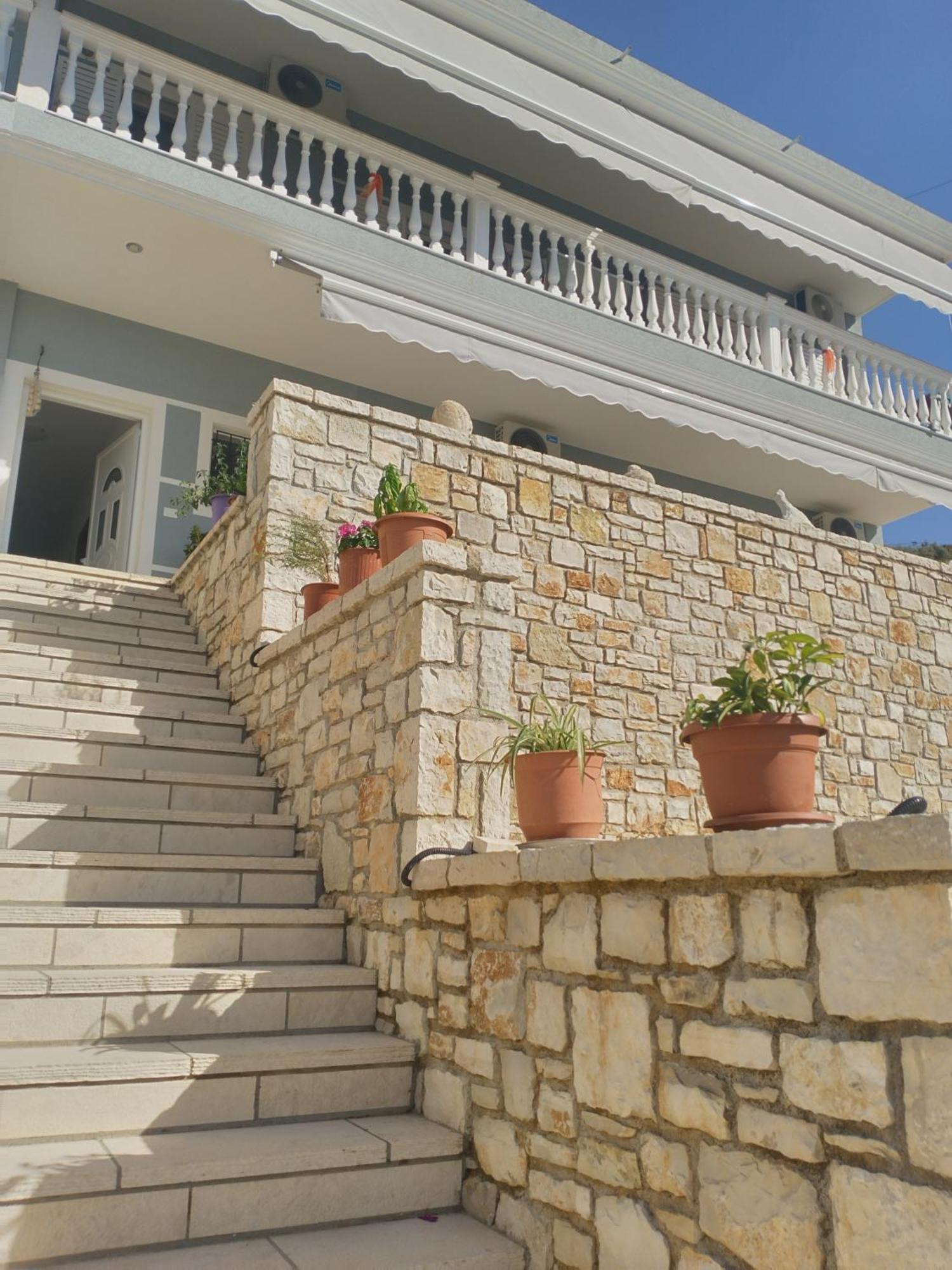 Artur Apartments הימארה מראה חיצוני תמונה