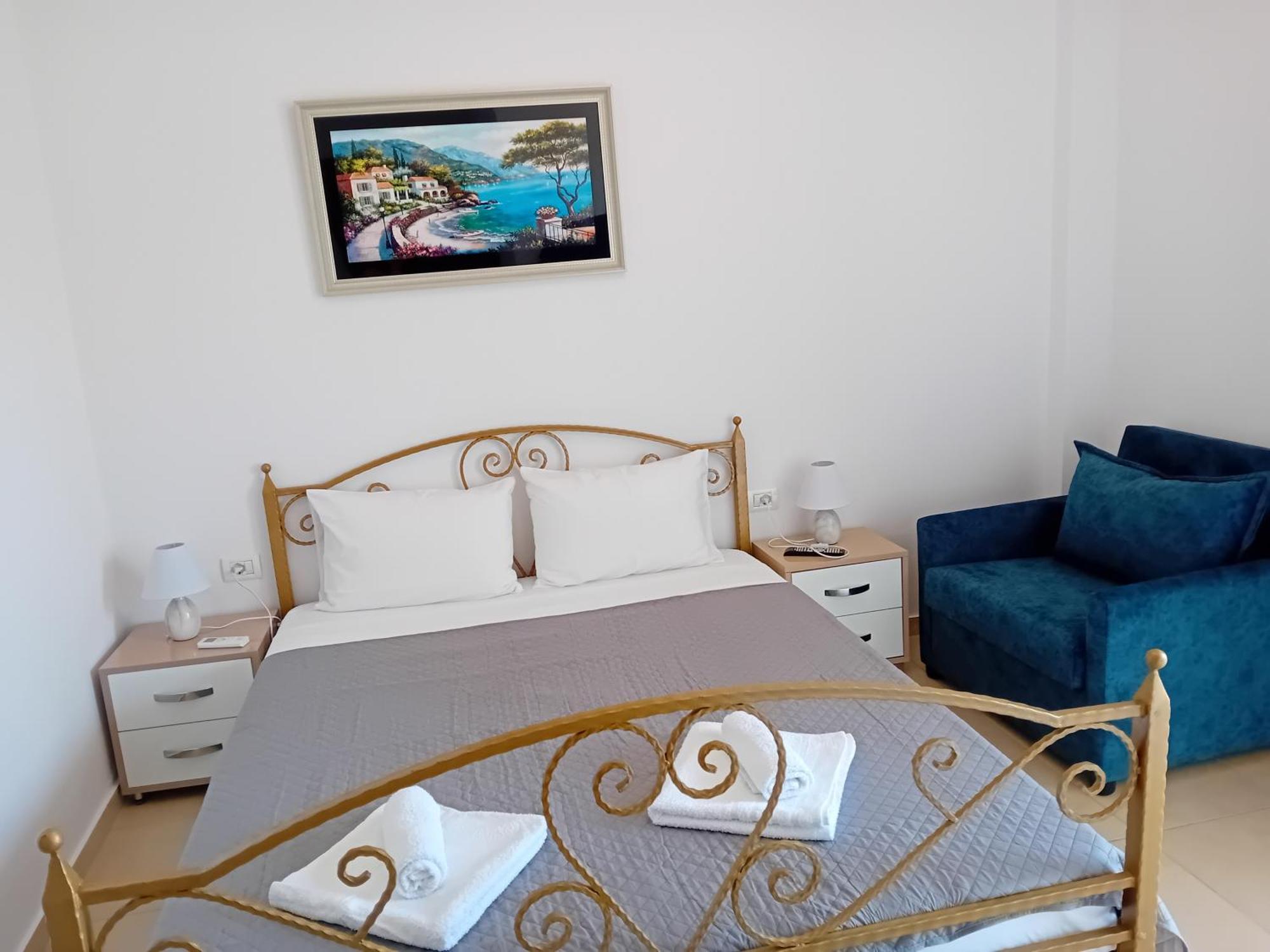 Artur Apartments הימארה מראה חיצוני תמונה